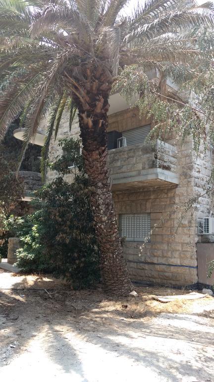 Sweet Inn Apartment - Ramban 13 Jerusalem Eksteriør billede