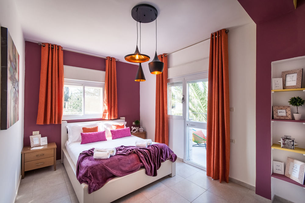 Sweet Inn Apartment - Ramban 13 Jerusalem Eksteriør billede